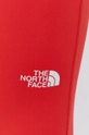 красный Леггинсы The North Face