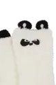 Undiz - Ponožky FURSOCKIZ GRUMPANDIZ  1% Elastan, 99% Polyester
