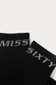 Miss Sixty - Skarpetki bawełniane czarny