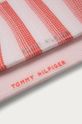 Tommy Hilfiger - Ponožky (2-pak) ružová