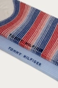 Tommy Hilfiger - Ponožky (2-pak) viacfarebná