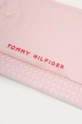 Tommy Hilfiger - Ponožky (2-pak) ružová