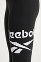 Tajice Reebok IDENTITY crna GL2547
