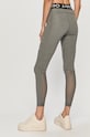 Odzież Nike - Legginsy CZ9779 szary