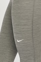 Nike - Legginsy szary CZ9779