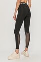 Odzież Nike - Legginsy CZ9779 czarny