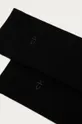 Calvin Klein Skarpetki (2-pack) czarny
