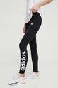 adidas - Клин GL0633 еластичен черен GL0633