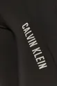 czarny Calvin Klein Performance - Legginsy