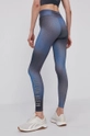 Calvin Klein Performance Legginsy niebieski