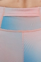 multicolor Calvin Klein Performance Legginsy