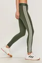zöld adidas - Legging GL0729 Női