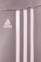Леггинсы adidas  93% Хлопок, 7% Эластан