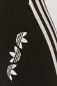 černá adidas Originals - Legíny GT8469