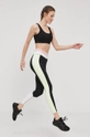 Nike - Legging  Más anyag: 17% elasztán, 83% poliészter Anyag 1: 22% elasztán, 78% poliészter Anyag 2: 17% elasztán, 83% poliészter Anyag 3: 24% elasztán, 76% poliészter