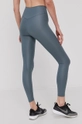 Nike Legginsy zielony