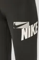 čierna Nike - Legíny