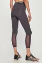 Nike - Legging  Jelentős anyag: 17% elasztán, 83% poliészter Kikészítés: 19% elasztán, 81% poliészter