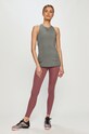 Nike - Legíny DD0252 fialová SS21