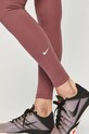 Nike - Legíny fialová DD0252