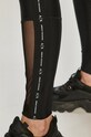 Armani Exchange - Legginsy 3KYP70.YJ3HZ czarny 3KYP70.YJ3HZ