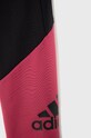 Odzież adidas Legginsy GL4041 GL4041 czarny