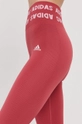 Legíny adidas Performance GM5156  Základná látka: 20% Nylón, 10% Spandex, 70% Recyklovaný polyester