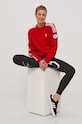 adidas Originals Legginsy GN4321 szary GN4321