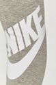svetlosivá Nike Sportswear - Legíny