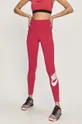 ružová Nike Sportswear - Legíny Dámsky
