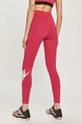 Nike Sportswear - Legginsy 61 % Bawełna, 6 % Elastan, 33 % Poliester