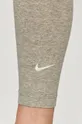 siva Hlače Nike Sportswear