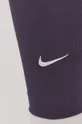 фиолетовой Брюки Nike Sportswear