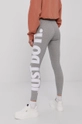 Nike Sportswear Legginsy 61 % Bawełna, 6 % Elastan, 33 % Poliester