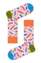 Happy Socks - Skarpetki Candy różowy