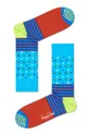 Happy Socks - Ponožky Stripes And Dots