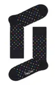 Happy Socks - Skarpetki Dot multicolor