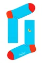 Happy Socks - Zokni Embroidery Hot Dog