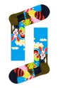 viacfarebná Happy Socks - Ponožky Easter Egg Dámsky