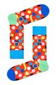 Happy Socks - Sosete Father´s Day Socks (2-pack) multicolor
