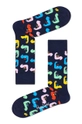 Happy Socks - Skarpetki Father´s Day Socks (2-PACK) 86 % Bawełna, 2 % Elastan, 12 % Poliamid