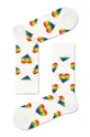 Happy Socks - Skarpetki Pride Socks Gift Set (2-PACK) multicolor