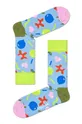 Happy Socks - Ponožky Happy Birthday (3-pak) viacfarebná