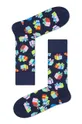 Happy Socks - Носки Happy Birthday (3-pack)  86% Хлопок, 2% Эластан, 12% Полиамид