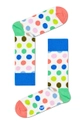 viacfarebná Happy Socks - Ponožky Happy Birthday (3-pak)