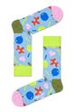 Happy Socks - Ponožky Happy Birthday (2-PACK) vícebarevná