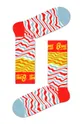Happy Socks - Шкарпетки Bowie Gift Set (3-PACK) барвистий