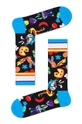 Happy Socks - Sokne Circus Socks Gift Set (2-PACK) šarena