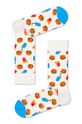 Happy Socks - Sosete Food Lover Socks Gift (3-pack) multicolor