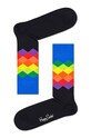 Happy Socks - Sosete Classic Multi-Color (3-pack) XCMC08.9300 multicolor SS21